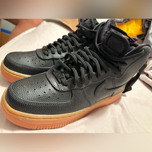 New Nike Airforce 1 high top